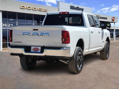 2025 Ram 2500 Crew Cab 4x4 Pickup for sale #58135 - photo 2
