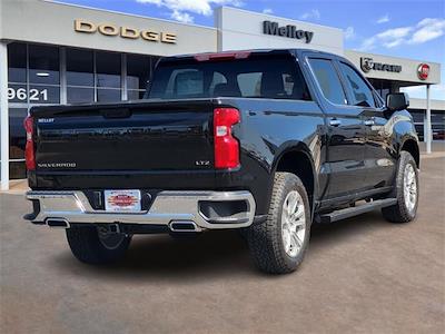 2024 Chevrolet Silverado 1500 Crew Cab 4x4 Pickup for sale #58138B - photo 2