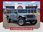Used 2024 Jeep Gladiator Rubicon Crew Cab 4x4 Pickup for sale #58140A - photo 1
