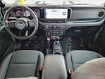 Used 2024 Jeep Gladiator Rubicon Crew Cab 4x4 Pickup for sale #58140A - photo 12