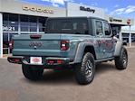 Used 2024 Jeep Gladiator Rubicon Crew Cab 4x4 Pickup for sale #58140A - photo 2