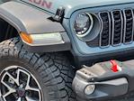Used 2024 Jeep Gladiator Rubicon Crew Cab 4x4 Pickup for sale #58140A - photo 19
