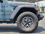 Used 2024 Jeep Gladiator Rubicon Crew Cab 4x4 Pickup for sale #58140A - photo 16