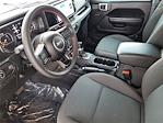 Used 2024 Jeep Gladiator Rubicon Crew Cab 4x4 Pickup for sale #58140A - photo 22