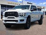 New 2025 Ram 2500 Limited Crew Cab 4x4 Pickup for sale #58142 - photo 1