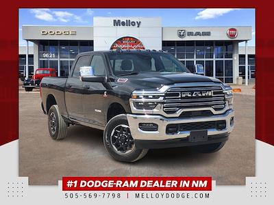 2025 Ram 2500 Crew Cab 4x4 Pickup for sale #58144 - photo 1