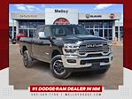 2025 Ram 2500 Crew Cab 4x4 Pickup for sale #58144 - photo 1