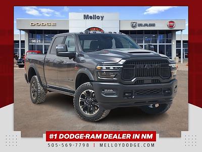 2025 Ram 2500 Crew Cab 4x4 Pickup for sale #58151 - photo 1