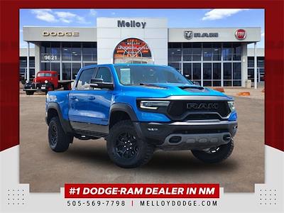2022 Ram 1500 Crew Cab 4x4 Pickup for sale #58152A - photo 1