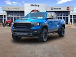 2022 Ram 1500 Crew Cab 4x4 Pickup for sale #58152A - photo 4