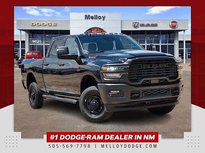 2025 Ram 2500 Crew Cab 4x4 Pickup for sale #58160 - photo 1