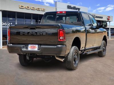 New 2025 Ram 2500 Tradesman Crew Cab 4x4 Pickup for sale #58160 - photo 2