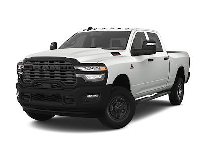 2025 Ram 2500 Crew Cab 4x4 Pickup for sale #58161 - photo 1