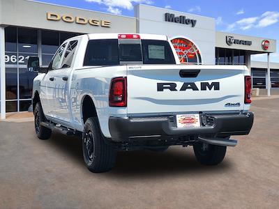2025 Ram 2500 Crew Cab 4x4 Pickup for sale #58161 - photo 2