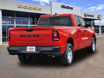 2025 Ram 1500 Quad Cab 4x2 Pickup for sale #58170 - photo 2