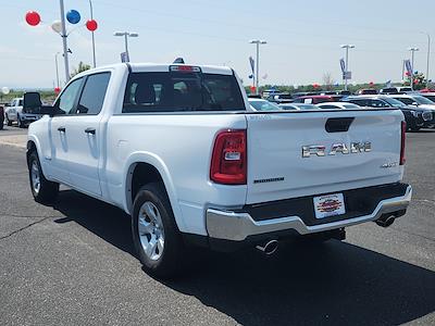 2025 Ram 1500 Crew Cab 4x4 Pickup for sale #58175 - photo 2
