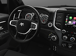 2025 Ram 1500 Crew Cab 4x4 Pickup for sale #58175 - photo 9