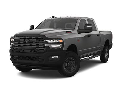 2025 Ram 2500 Crew Cab 4x4 Pickup for sale #58176 - photo 1