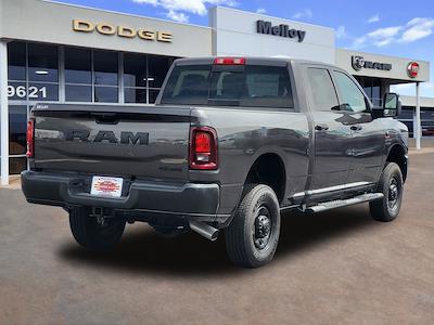 New 2025 Ram 2500 Tradesman Crew Cab 4x4 Pickup for sale #58176 - photo 2