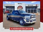 2024 Ram 3500 Crew Cab DRW 4x4 Pickup for sale #58176A - photo 10