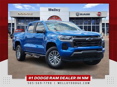 2023 Chevrolet Colorado Crew Cab 4x4 Pickup for sale #58178A - photo 1