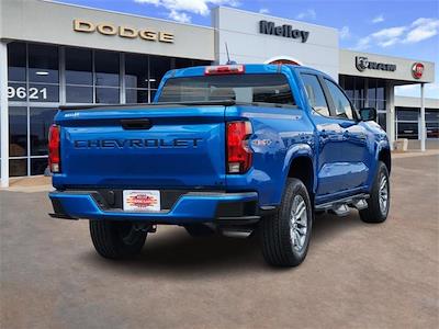 2023 Chevrolet Colorado Crew Cab 4x4 Pickup for sale #58178A - photo 2