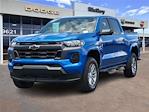 2023 Chevrolet Colorado Crew Cab 4x4 Pickup for sale #58178A - photo 3