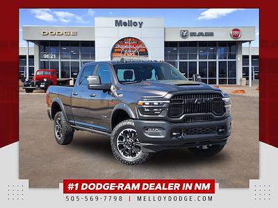 2025 Ram 2500 Crew Cab 4x4 Pickup for sale #58179 - photo 1
