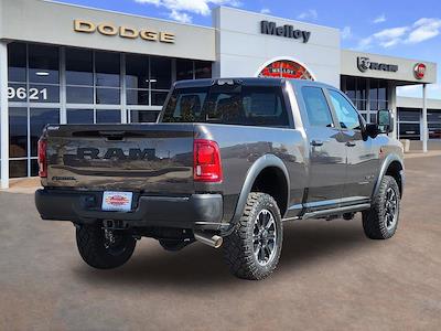 New 2025 Ram 2500 Rebel Crew Cab 4x4 Pickup for sale #58179 - photo 2