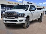 2025 Ram 2500 Crew Cab 4x4 Pickup for sale #58180 - photo 7