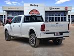 2025 Ram 2500 Crew Cab 4x4 Pickup for sale #58180 - photo 8