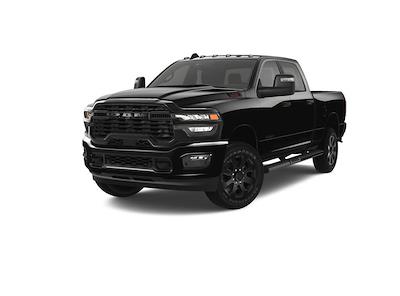 2025 Ram 3500 Crew Cab 4x4 Pickup for sale #58182 - photo 1