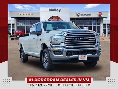 2024 Ram 3500 Crew Cab 4x4 Pickup for sale #58183A - photo 1