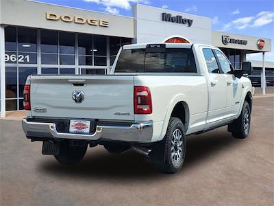 2024 Ram 3500 Crew Cab 4x4 Pickup for sale #58183A - photo 2