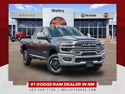 2025 Ram 2500 Crew Cab 4x4 Pickup for sale #58185 - photo 1