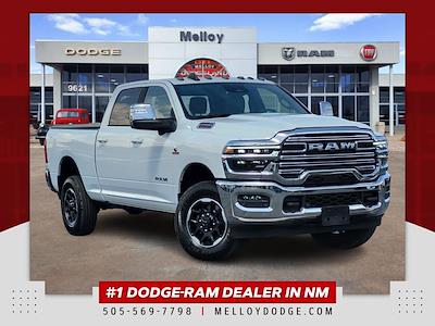 2025 Ram 2500 Crew Cab 4x4 Pickup for sale #58186 - photo 1