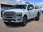 2025 Ram 2500 Crew Cab 4x4 Pickup for sale #58186 - photo 7
