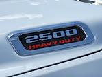 2025 Ram 2500 Crew Cab 4x4 Pickup for sale #58186 - photo 11