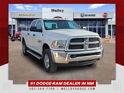 Used 2015 Ram 3500 Tradesman Crew Cab for sale #58186A - photo 1