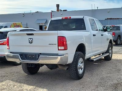 Used 2015 Ram 3500 Tradesman Crew Cab for sale #58186A - photo 2