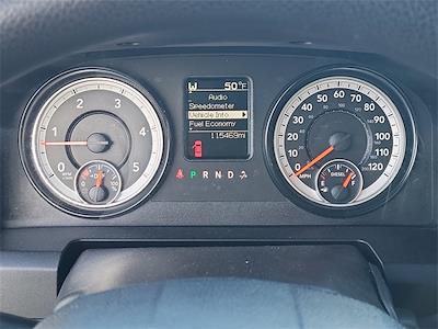 Used 2015 Ram 3500 Tradesman Crew Cab for sale #58186A - photo 1