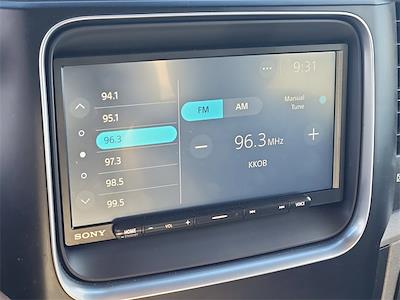 Used 2015 Ram 3500 Tradesman Crew Cab for sale #58186A - photo 2