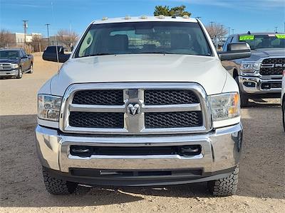 Used 2015 Ram 3500 Tradesman Crew Cab for sale #58186A - photo 2