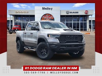 2025 Ram 1500 Crew Cab 4x4 Pickup for sale #58195A - photo 1
