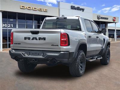 2025 Ram 1500 Crew Cab 4x4 Pickup for sale #58195A - photo 2