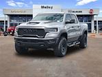 2025 Ram 1500 Crew Cab 4x4 Pickup for sale #58195A - photo 3