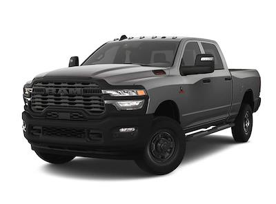 2025 Ram 2500 Crew Cab 4x4 Pickup for sale #58202 - photo 1