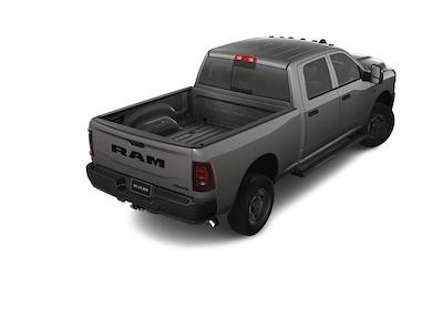 New 2025 Ram 2500 Tradesman Crew Cab 4x4 Pickup for sale #58202 - photo 2