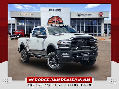 2025 Ram 2500 Crew Cab 4x4 Pickup for sale #58203 - photo 1
