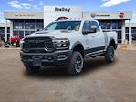 2025 Ram 2500 Crew Cab 4x4 Pickup for sale #58203 - photo 7